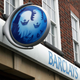 Embattled Barclays